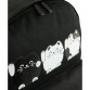 Рюкзак чёрный с котами Traum