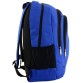Рюкзак синій для міста і занять спортом Traum