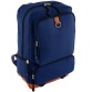Синий рюкзак Traum