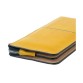 Жіночий гаманець жовтого кольору Traum