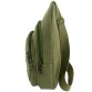 Зелена зручна сумка Traum