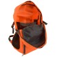 Оранжевый складной рюкзак Traum