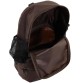 Складной рюкзак коричневого цвета Traum