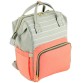 Рюкзак для мам с комбинированными цветами Traum