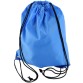 Блакитна сумка для взуття Traum