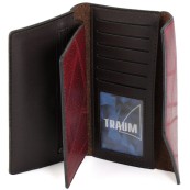 Жіночий гаманць Traum 7200-01
