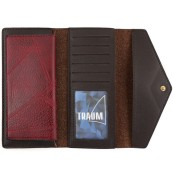 Жіночий гаманць Traum 7200-01