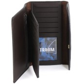 Жіночий гаманць Traum 7200-02