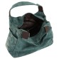 Жіноча сумка бірюзового кольору Traum
