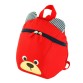 Веселий дитячий рюкзак з ведмедиком Traum
