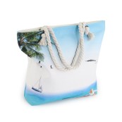 Пляжна сумка Traum 7013-81