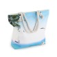 Пляжна сумка з візерунком Traum