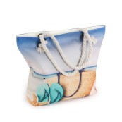 Пляжна сумка Traum 7013-82