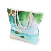 Пляжна сумка Traum 7013-83