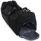 Дорожньо-спортивна сумка з кишенею для взуття Traum