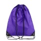 Фіолетова сумка для взуття Traum