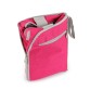 Складна рожева сумка Traum