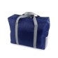 Складна дорожня сумка з кріпленням на валізу Traum