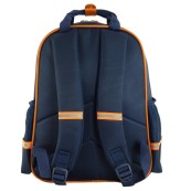 Рюкзак шкільний Traum 7005-51