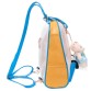Стильный детский рюкзак с брелком Traum