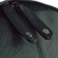 Городской рюкзак с искусственной кожи черного цвета  Traum