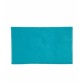 Клатч-конверт голубого цвета Traum