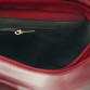 Красная компактная сумочка через плечо  Traum