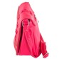 Яскраво-рожева жіноча сумка Traum
