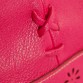 Ярко-розовая женская сумка Traum