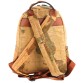 Оригинальный рюкзак с картой Traum
