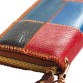 Різнокольоровий жіночий гаманець Traum