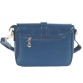 Компактна сумка синього кольору  Traum