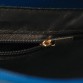 Компактная сумка синего цвета  Traum