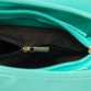 Миниатюрная бирюзовая сумочка с искусственной кожи  Traum