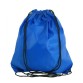 Рюкзак для взуття синього кольору Traum