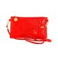 Міні-сумочка червоного кольору Traum