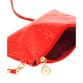 Міні-сумочка червоного кольору Traum