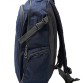 Добротный рюкзак темно-синего цвета  Traum