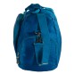Синяя спортивная сумка с боковыми карманами Traum