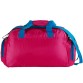 Стильна рожева спортивна сумка Traum