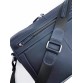 Вместительная мужская сумка через плечо VATTO