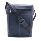 Вертикальная мужская сумка-портфель VATTO