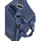 Містка вертикальна сумка з двома накладними карманами VATTO