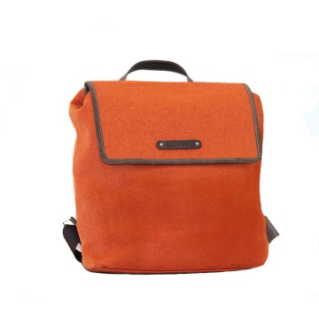 Рюкзак текстильный с отделом для планшета
