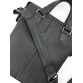 Ділова сумка чорного кольору VATTO