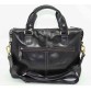 Чорна сумка-портфель VATTO