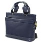 Синя сумка портфель VATTO
