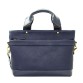 Синя сумка портфель VATTO