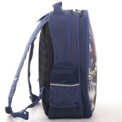 Рюкзак школьный Wallaby 1141-1