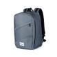 Рюкзак для ручної поклажі 40x20x25 RW графіт (Wizz Air / Ryanair) Wascobags